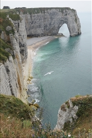 Étretat